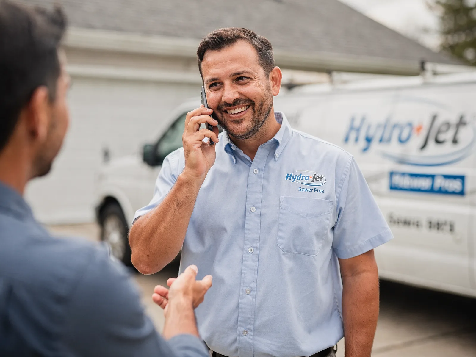 Hydro Jetting Lorton, NE FAQs